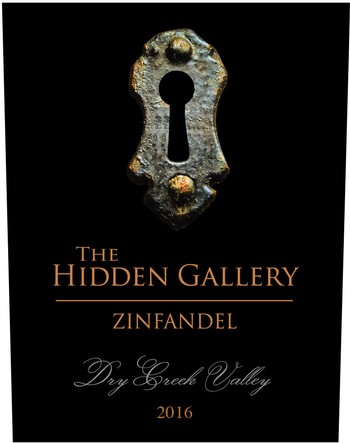 2016 Zinfandel