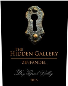 2016 Zinfandel